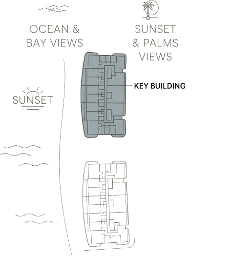 Continuum-12000_Keyplan Continuum 12000